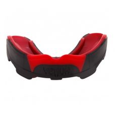 Капа VENUM PREDATOR MOUTHGUARD-BLACK/RED (100) Капа VENUM PREDATOR MOUTHGUARD-BLACK/RED (100)